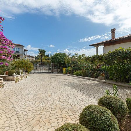 Ferienwohnung Mima Poreč Exterior foto