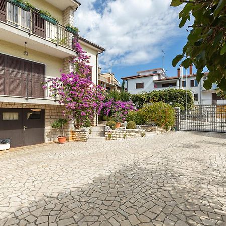 Ferienwohnung Mima Poreč Exterior foto