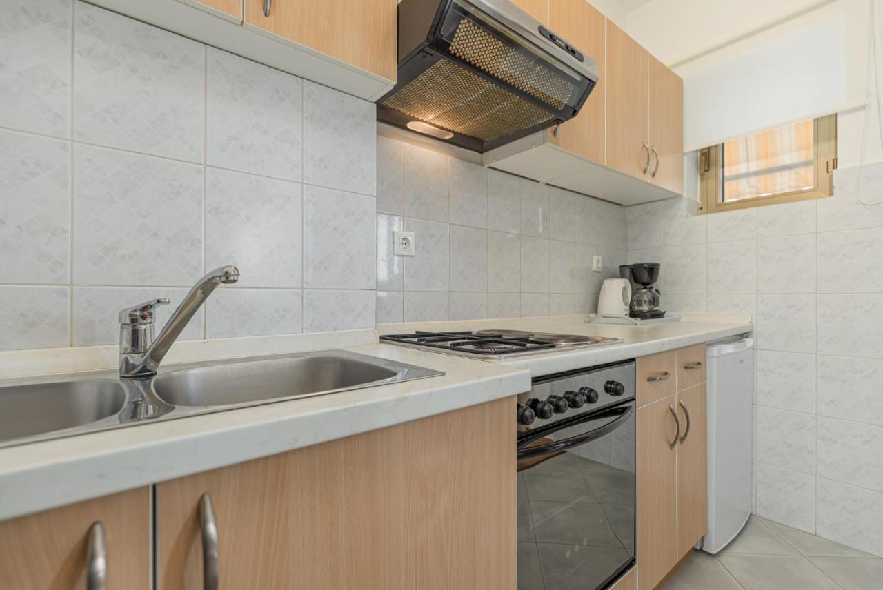 Ferienwohnung Mima Poreč Exterior foto
