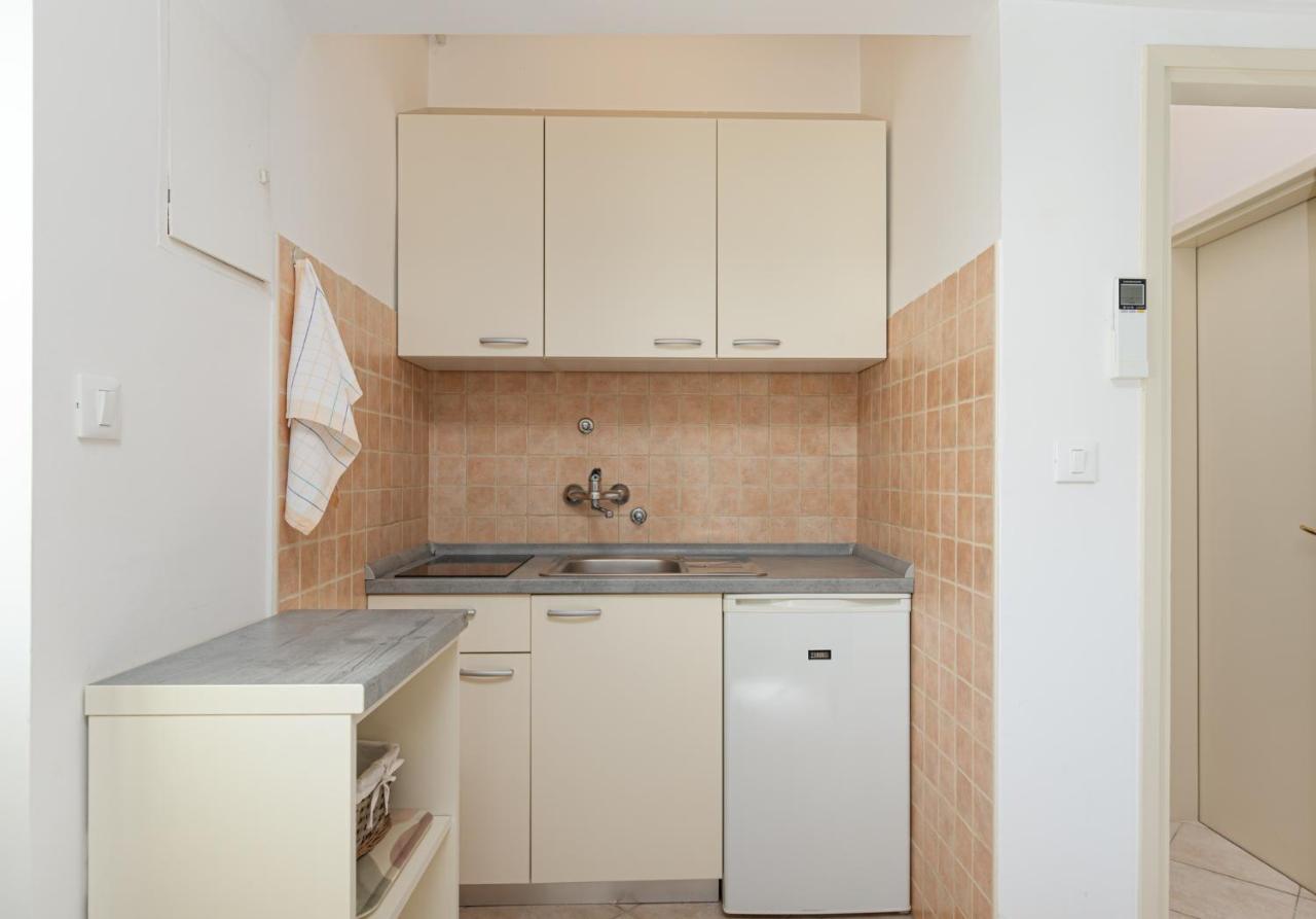 Ferienwohnung Mima Poreč Exterior foto