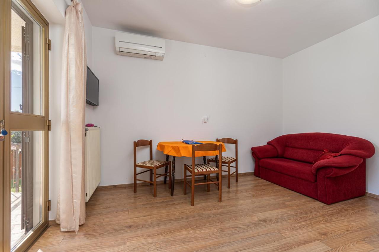Ferienwohnung Mima Poreč Exterior foto