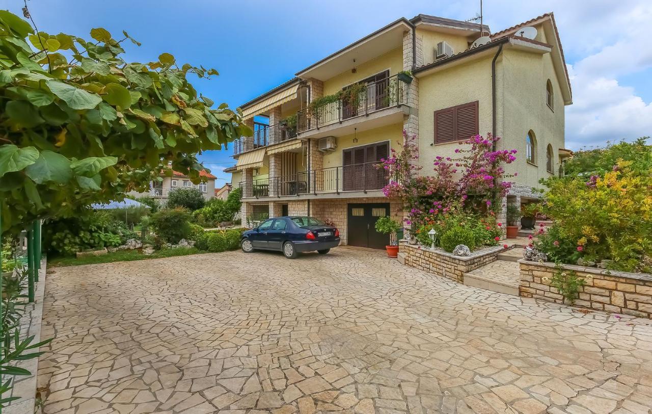 Ferienwohnung Mima Poreč Exterior foto