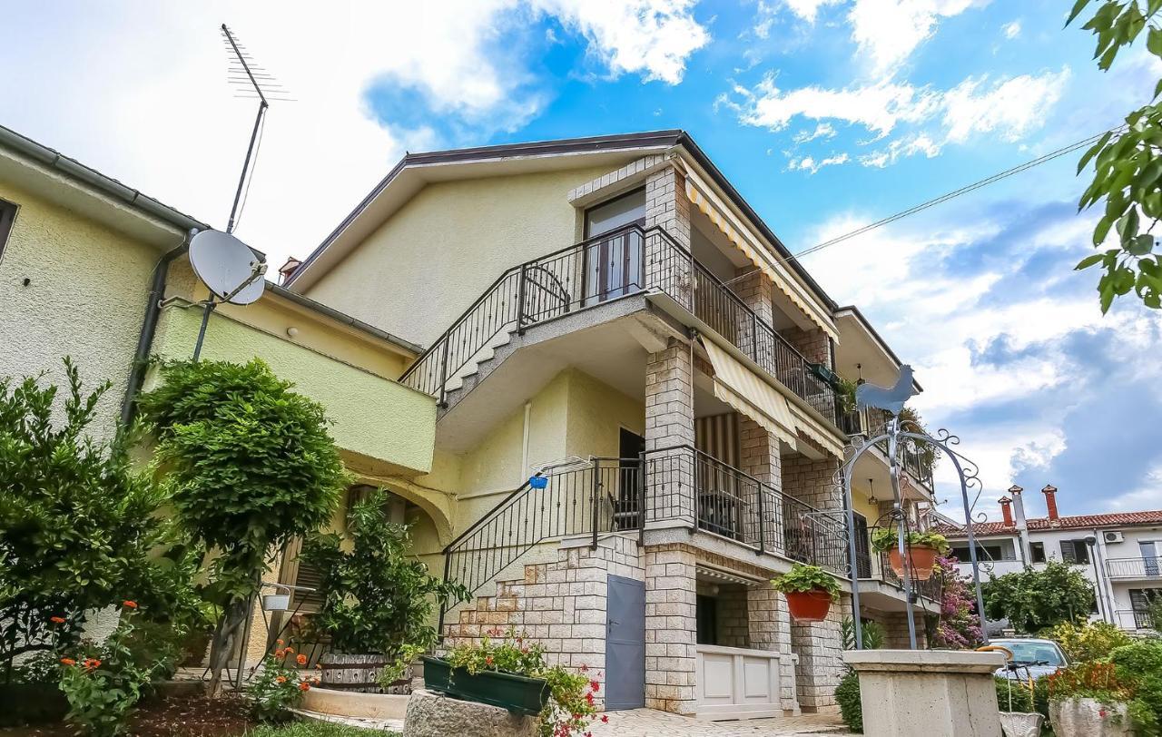 Ferienwohnung Mima Poreč Exterior foto